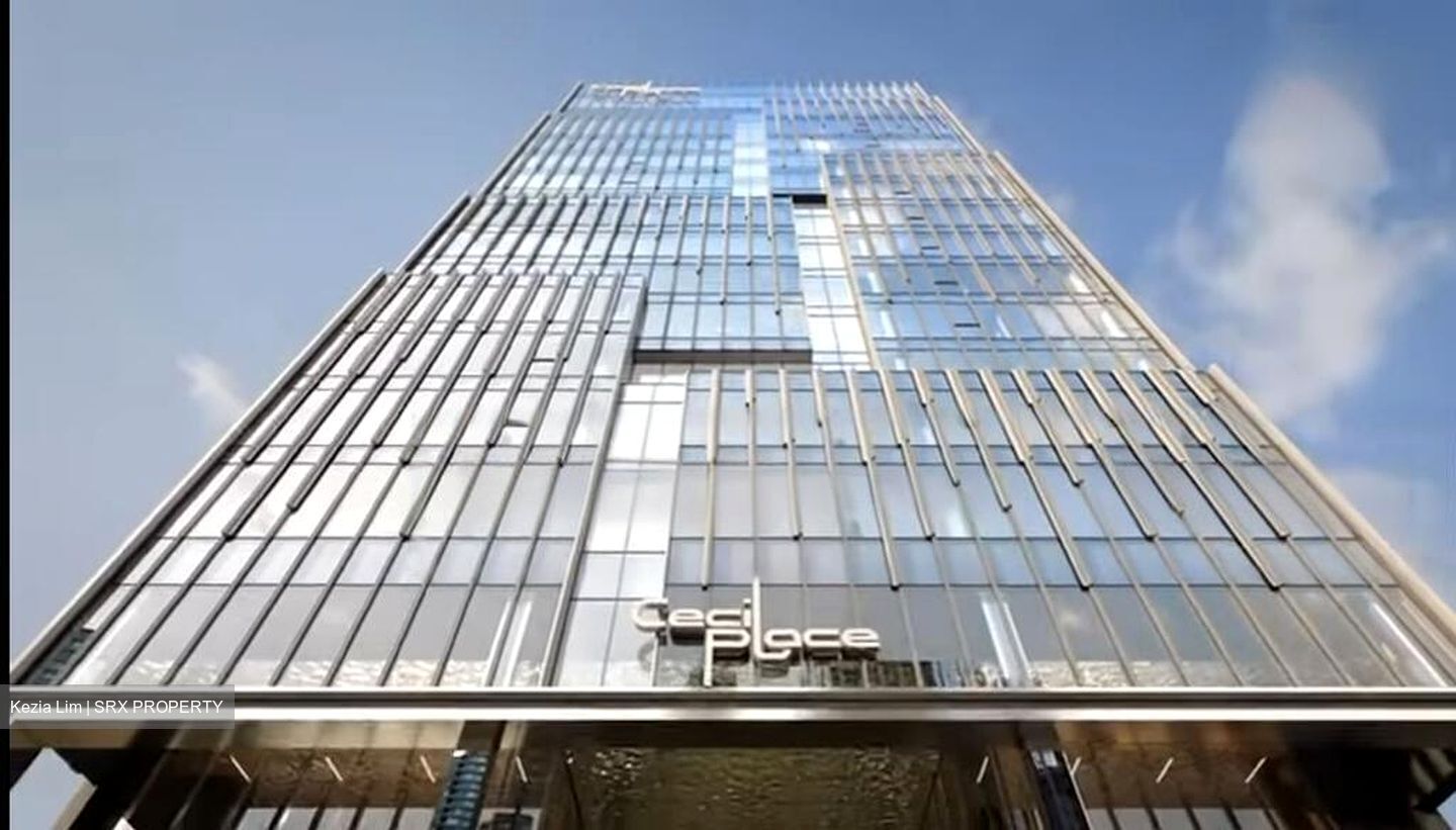 Cecil Suites (D1), Office #465077211